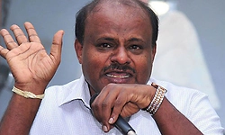 ಅಮೆರಿಕದಿಂದ ಎಚ್‌ಡಿಕೆ ವಾಪಸ್‌: ಶೀಘ್ರ ‘ಅಲ್ಲೋಲಕಲ್ಲೋಲ’ ಬಾಂಬ್?  