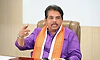 ಗಣೇಶ ಹಬ್ಬ ಮಾಡೋಕೆ ಎಲ್ಲೆಡೆ ತೊಂದ್ರೆ: ಅಶೋಕ್‌