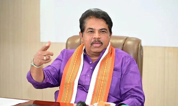 ಗಣೇಶ ಹಬ್ಬ ಮಾಡೋಕೆ ಎಲ್ಲೆಡೆ ತೊಂದ್ರೆ: ಅಶೋಕ್‌