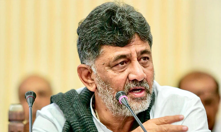 ಚುನಾವಣೆ ಬರ್ತಿದ್ದಂಗೆ ಅಶೋಕ್‌, ಬಿವೈವಿಗಿಲ್ಲ ಅಧಿಕಾರ: ಸಿಎಂ ಡಿಕೆಶಿ