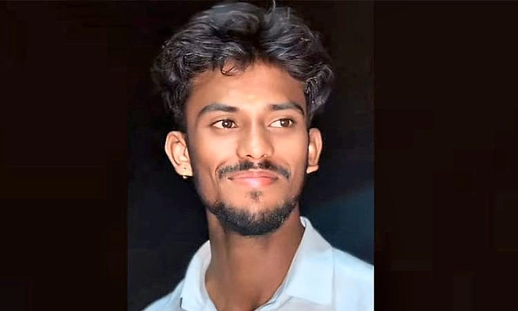 ಪ್ರೇಮ ವಿವಾಹಕ್ಕೆ ವಿರೋಧ: ಯುವಕ ಆತ್ಮಹತ್ಯೆ