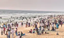 Tourism works worth Rs 126.72 crore underway in coastal Karnataka: Minister