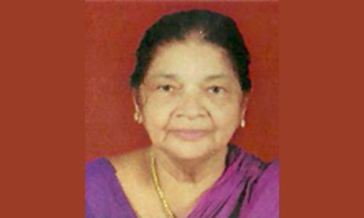 Veteran Tulu and Kannada writer R. Lalitha Rai passes away at 97