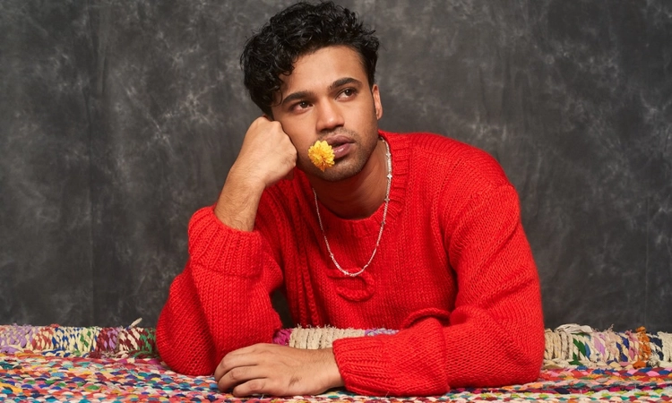 I was fighting my depression: Babil Khan shares poem on Instagram