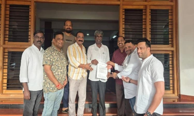 NRIs urge immediate resumption of direct Mangaluru–Muscat flight service