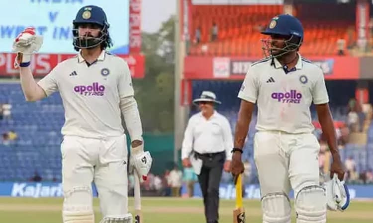IND vs WI: Test heads into fifth day after West Indies fightback; India need only 58 runs to win