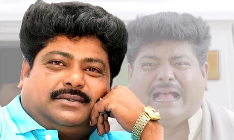 Renowned actor Raju Talikote passes away due to heart attack