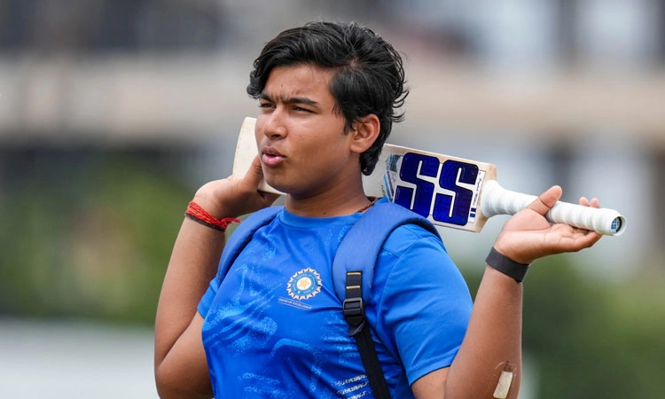 Ranji Trophy 2025: 14ರ ಹರೆಯದ ವೈಭವ್‌ ಸೂರ್ಯವಂಶಿಗೆ ಉಪನಾಯಕತ್ವ ನೀಡಿದ ಬಿಹಾರ