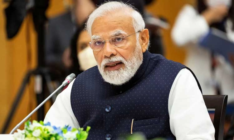 ಗಾಜಾ ಯುದ್ಧ ಅಂತ್ಯ: ಟ್ರಂಪ್, ನೆತನ್ಯಾಹುಗೆ ಪಿಎಂ ಮೋದಿ ಶ್ಲಾಘನೆ