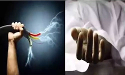 Two youths die of electric shock in Sullia, boy injured