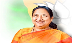 Dr Sudha Yadav appointed Karnataka Governor; five other states get new governors
