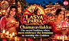 Chamayavilakku: The sacred tradition where men embrace the feminine to worship the Goddess