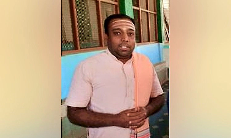 Bengaluru: Seer arrested for allegedly sexually exploiting woman on promise of marriage