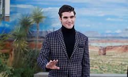'Breaking Bad' star RJ Mitte dead at 34