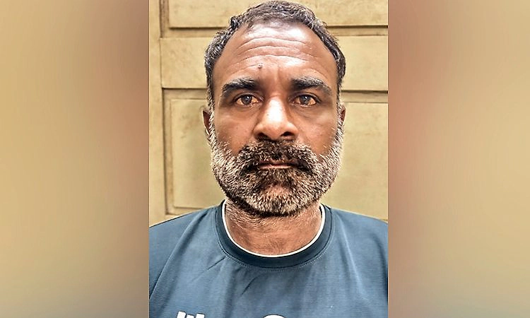 ಮೊಬೈಲ್ ಗಲಾಟೆಯಿಂದ ವ್ಯಕ್ತಿ ಕೊಲೆ ಪ್ರಕರಣ: ಅಪರಾಧಿಗೆ ಜೀವಾವಧಿ ಶಿಕ್ಷೆ