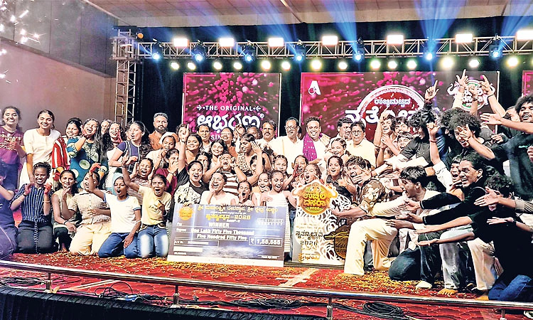 ಉಡುಪಿ ಉಚ್ಚಿಲ ದಸರಾ -2026 ರಾಜ್ಯ ಮಟ್ಟದ ನೃತ್ಯ ಸ್ಪರ್ಧೆ