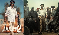 ಜೈಲರ್‌ - 2 ಸಿನಿಮಾದಲ್ಲಿ ನಟಿಸಿದ್ದು ಯಾಕೆ ಗೊತ್ತಾ? ಸಸ್ಪೆನ್ಸ್‌ ಬಿಚ್ಚಿಟ್ಟ ರಜನಿ