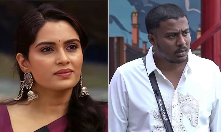 BBK13: ಮಂಜ ಖಂಡಿತವಾಗಿ ಕೆಟ್ಟ ವ್ಯಕ್ತಿಯಲ್ಲ..ಕೊನೆ ಅವಕಾಶ ನೀಡಬೇಕಿತ್ತು ಎಂದ ಸಂಗೀತಾ