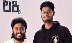 ಅಕ್ಟೋಬರ್ 30ಕ್ಕೆ ಮಿಸ್ಟರ್‌ ಲಕ್ಕಿ‌ ಬಿಡುಗಡೆ:  ಹರ್ಷಿತ್‌ ರಂಗಸ್ವಾಮಿ ನಿರ್ದೇಶನ