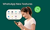 WhatsApp New Feature: ಇನ್ನು ಮುಂದೆ ಮೆಸೇಜ್‌, ಫೋಟೋ, ವಿಡಿಯೋಗಳನ್ನು ಶೆಡ್ಯೂಲ್‌ ಮಾಡಬಹುದು