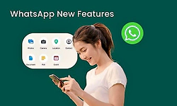 WhatsApp New Feature: ಇನ್ನು ಮುಂದೆ ಮೆಸೇಜ್‌, ಫೋಟೋ, ವಿಡಿಯೋಗಳನ್ನು ಶೆಡ್ಯೂಲ್‌ ಮಾಡಬಹುದು