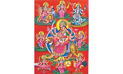Navaratri: ಶಕ್ತ್ಯಾರಾಧನೆಯ ನವರಾತ್ರಿ