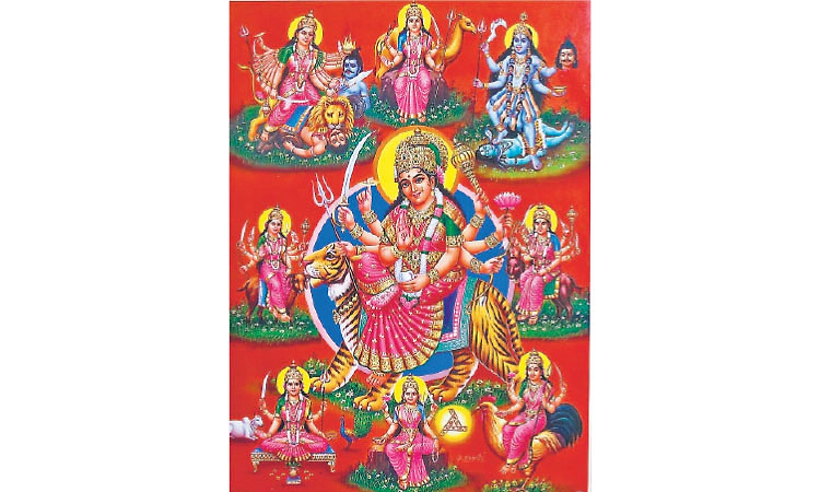 Navaratri: ಶಕ್ತ್ಯಾರಾಧನೆಯ ನವರಾತ್ರಿ
