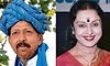 ನ.14ಕ್ಕೆ ವಿಷ್ಣು, ಸರೋಜಾದೇವಿಗೆ ಕರ್ನಾಟಕ ರತ್ನ ಪ್ರದಾನ: ತಂಗಡಗಿ