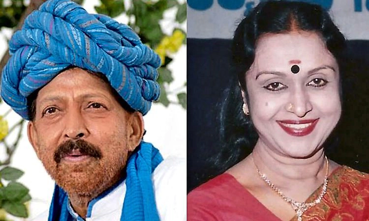 ನ.14ಕ್ಕೆ ವಿಷ್ಣು, ಸರೋಜಾದೇವಿಗೆ ಕರ್ನಾಟಕ ರತ್ನ ಪ್ರದಾನ: ತಂಗಡಗಿ