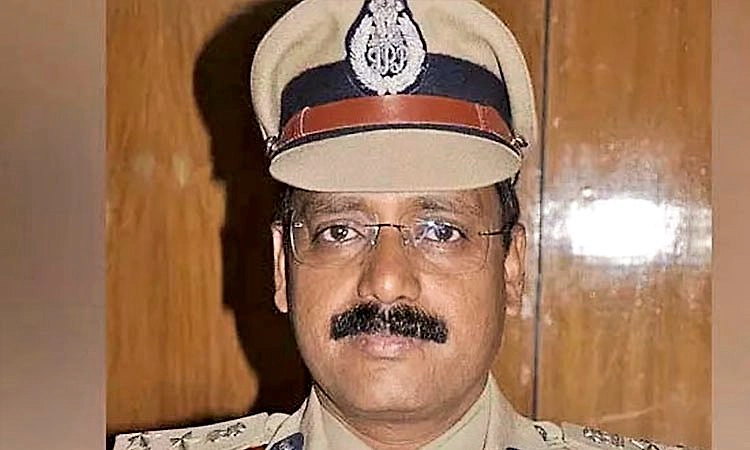 ಎಡಿಜಿಪಿ ಎಸ್‌.ರವಿ ದಿಢೀರ್‌ ರಾಜೀನಾಮೆ