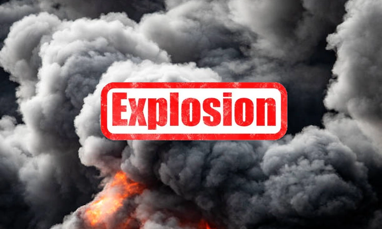Loud explosion heard in Delhi’s Mahipalpur area? Panic among residents