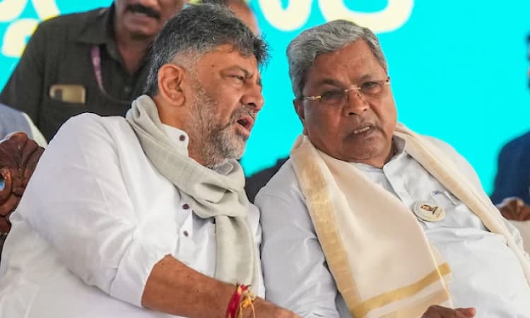 Karnataka leadership: Siddaramaiah, Shivakumar will be called for talks if needed, says Kharge