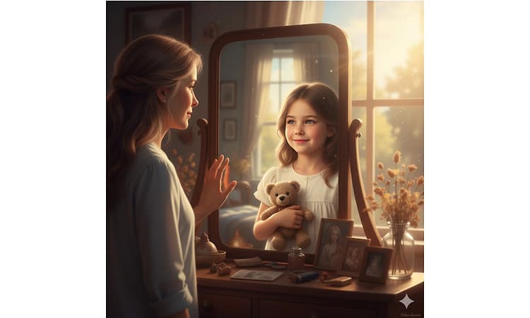 The child within: a Children’s Day reflection