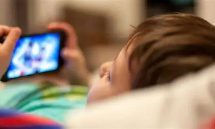 Woman distressed over her teenage son's addiction to smartphone commits suicide in UP's Jhansi