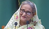 Bangladesh issues countrywide alert fearing unrest on anniversary of Sheikh Hasina's Awami League