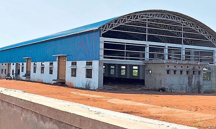 Mangaluru: ಗಂಜಿಮಠ ಪ್ಲಾಸ್ಟಿಕ್‌ ಪಾರ್ಕ್‌ಗೆ ವೇಗ