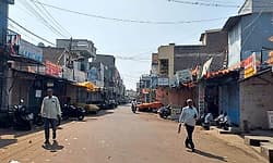 Sugarcane Farmers: ಮುಧೋಳ; ಬೆಳಿಗ್ಗೆಯಿಂದಲೇ ನಗರ ಸಂಪೂರ್ಣ ಸ್ತಬ್ಧ