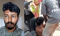 Bengaluru: ಅಂಗವಿಕಲ ಯುವತಿ ಮೇಲೆ ರೇಪ್‌ ಯತ್ನ: ಆರೋಪಿಗೆ ಗೂಸಾ