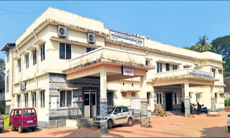 ಕ್ಷಮಿಸಿ, ಕಡಬ ಆಸ್ಪತ್ರೆ ಆರೋಗ್ಯ ಕ್ಷೀಣಿಸಿದೆ-ನ.20ಕ್ಕೆ ಪ್ರತಿಭಟನೆಗೆ ಸಿದ್ಧತೆ!