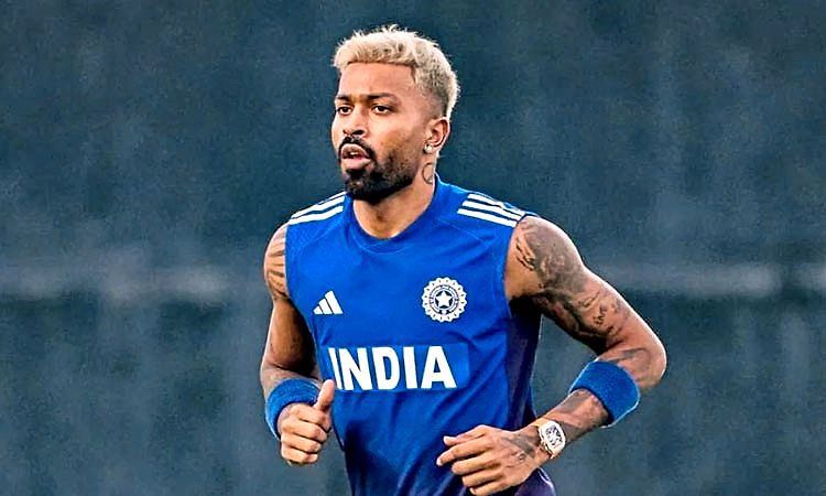 Hardik: ಮತ್ತೆ ಕ್ರಿಕೆಟ್‌ ಗೆ ಮರಳಿದ ಹಾರ್ದಿಕ್‌ ಪಾಂಡ್ಯ; ಬರೋಡಾ ಪರ ಕಣಕ್ಕೆ