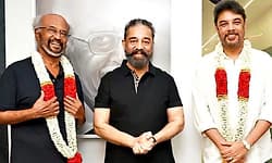 Thalaivar 173: ರಜಿನಿಕಾಂತ್‌ - ಕಮಲ್‌ ಸಿನಿಮಾದಿಂದ ಹೊರಬಂದ ನಿರ್ದೇಶಕ ಸುಂದರ್‌ ಸಿ