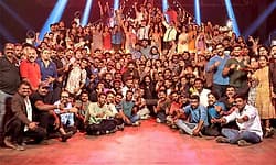 Mark Movie: ಕಿಚ್ಚ ಸುದೀಪ್ ʼಮಾರ್ಕ್‌ʼ ಶೂಟಿಂಗ್‌ ಮುಕ್ತಾಯ: ಡಿ.25ಕ್ಕೆ ರಿಲೀಸ್‌ ಪಕ್ಕಾ