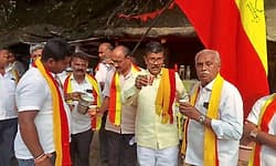 Mekedatu project: ತಮಿಳುನಾಡು ಅರ್ಜಿ ವಜಾ ಮಾಡಿದ ಸುಪ್ರೀಂ; ಕನ್ನಡ ಪರ ಸಂಘಟನೆಗಳ ಸಂಭ್ರಮ