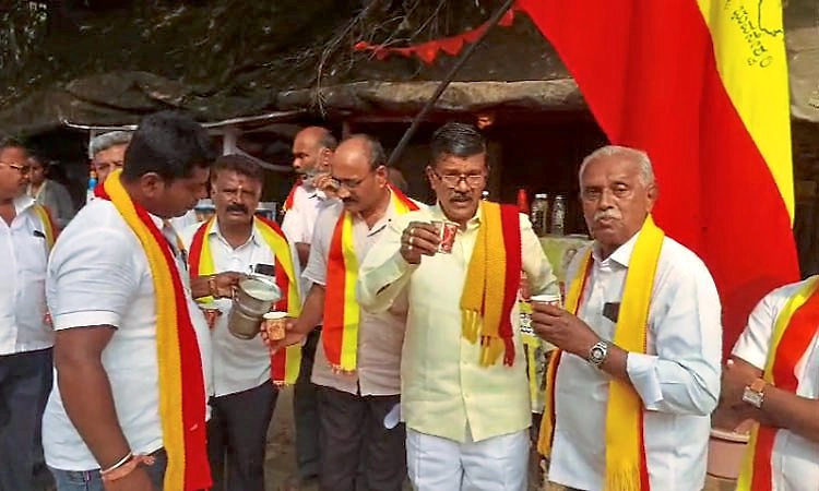 Mekedatu project: ತಮಿಳುನಾಡು ಅರ್ಜಿ ವಜಾ ಮಾಡಿದ ಸುಪ್ರೀಂ; ಕನ್ನಡ ಪರ ಸಂಘಟನೆಗಳ ಸಂಭ್ರಮ