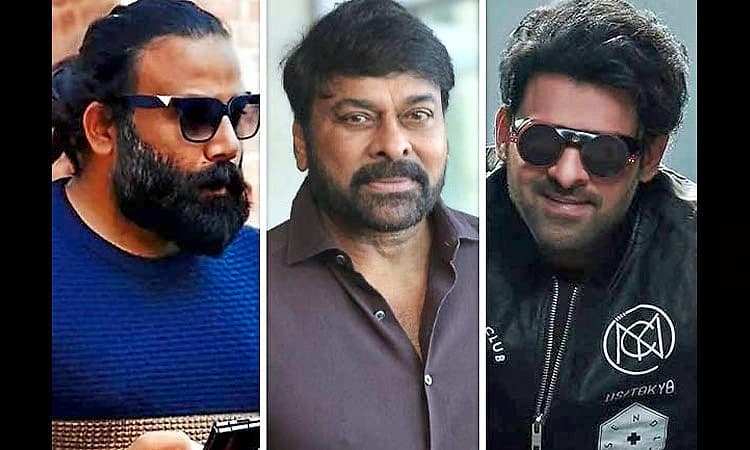 Buzz: ಪ್ರಭಾಸ್‌ ʼಸ್ಪಿರಿಟ್‌ʼ ಚಿತ್ರದಲ್ಲಿ ಮೆಗಾಸ್ಟಾರ್‌?- ನಿರ್ದೇಶಕ ವಂಗಾ ಹೇಳಿದ್ದೇನು?