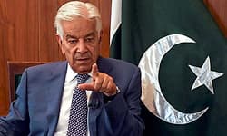 ಭಾರತ, ಆಫ್ಘನ್‌ ವಿರುದ್ಧ ಯುದ್ಧಕ್ಕೆ ಸಿದ್ಧ: ಪಾಕಿಸ್ತಾನ