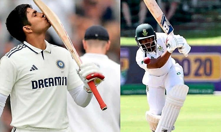IND vs SA: ಇಂದಿನಿಂದ ಭಾರತಕ್ಕೆ ದಕ್ಷಿಣ ಆಫ್ರಿಕಾ ಟೆಸ್ಟ್‌ 