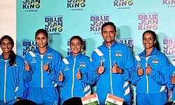 ಇಂದಿನಿಂದ ಬೆಂಗಳೂರಿನಲ್ಲಿ ಬಿಲ್ಲಿ ಜೀನ್‌ ಟೆನಿಸ್‌ ಪ್ಲೇಆಫ್ಸ್‌  