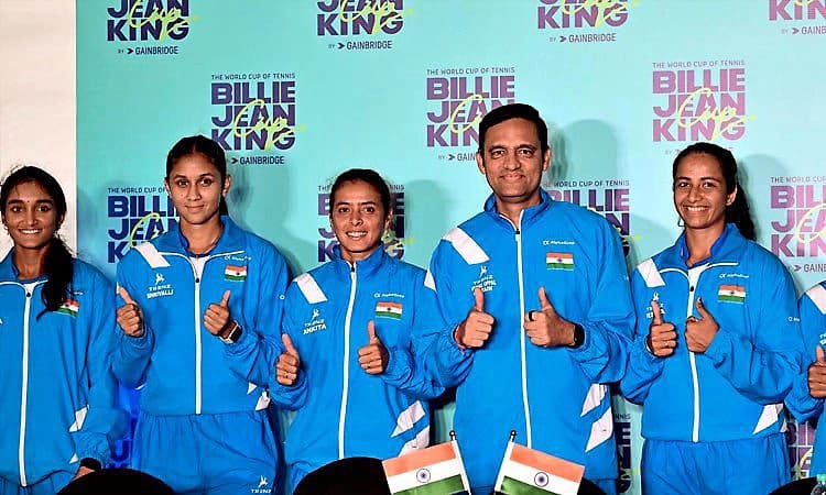 ಇಂದಿನಿಂದ ಬೆಂಗಳೂರಿನಲ್ಲಿ ಬಿಲ್ಲಿ ಜೀನ್‌ ಟೆನಿಸ್‌ ಪ್ಲೇಆಫ್ಸ್‌  