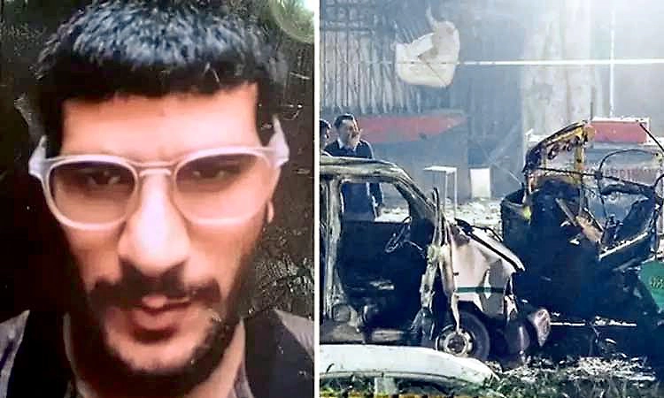 ಟರ್ಕಿಯಲ್ಲಿ ‘ಉಕಾಸ’ ಎಂಬಾತನನ್ನು ಭೇಟಿ ಮಾಡಿದ್ದ ವೈದ್ಯ ಉಗ್ರರು